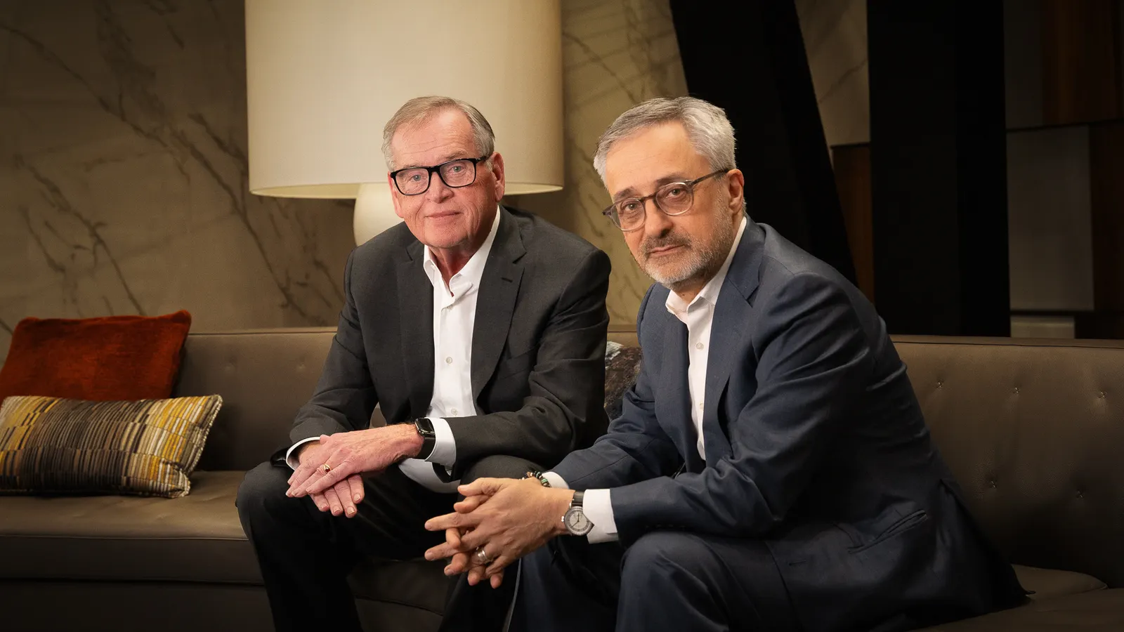 옴니콤-IPG 거래, EU 승인 후 수요일 마무리 예정