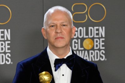 11월 9일의 유명한 생일: Ryan Murphy, Cory Hardrict