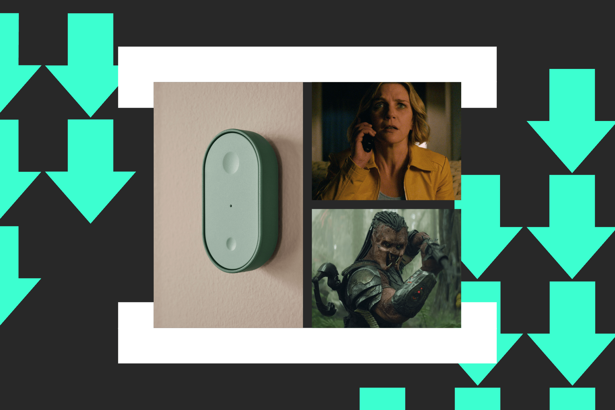 Ikea가 방금 당신의 스마트 홈을 인수했습니다