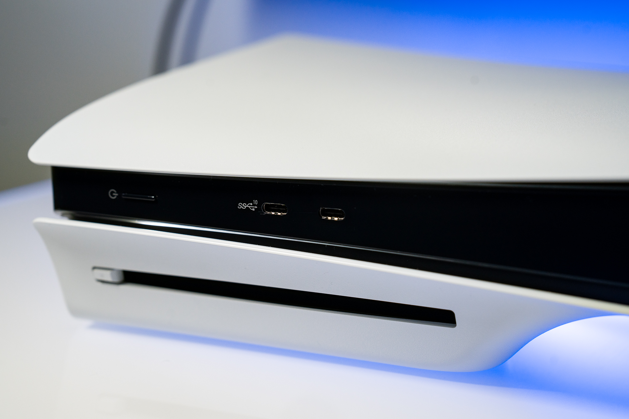 PlayStation 5가 Sony에서 바로 125달러 할인됩니다