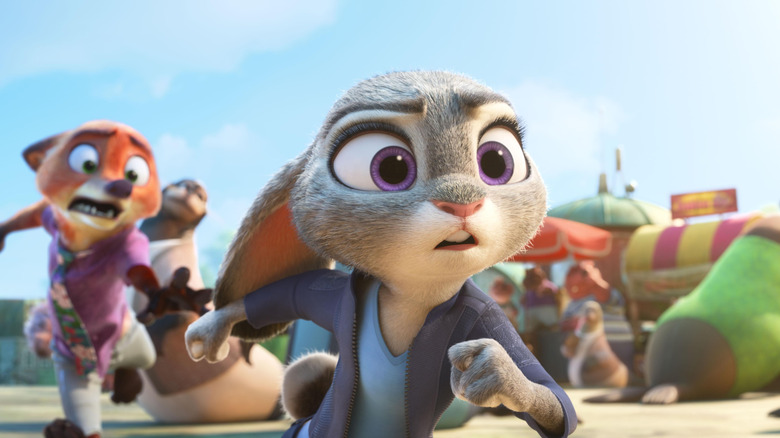 Zootopia 2가 디즈니에게 2025년에 또 다른 10억 달러의 박스오피스 히트를 안겨줄 수 있을까요?