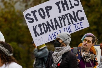 영국 언론인 사미 함디(Sami Hamdi)가 ICE 구금에서 풀려날 예정