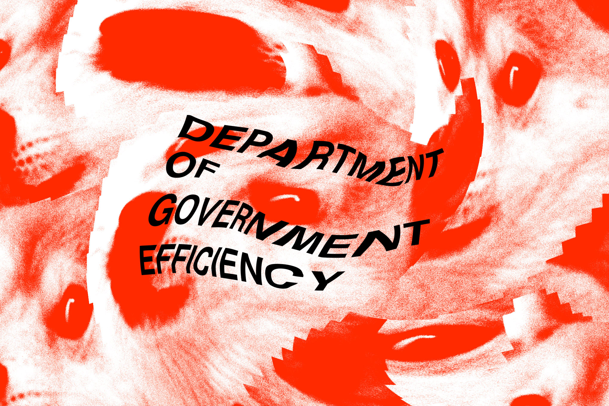 DOGE에 대해 알려주는 1,000페이지의 문서