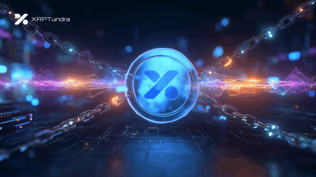 긍정적인 Dogecoin 가격 전망은 XRP Tundra의 교차 체인 지원과 일치합니다