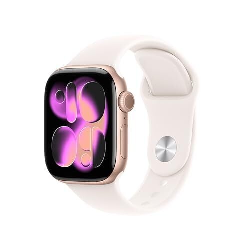거의 모든 Apple Watch가 블랙 프라이데이를 맞아 세일 중입니다