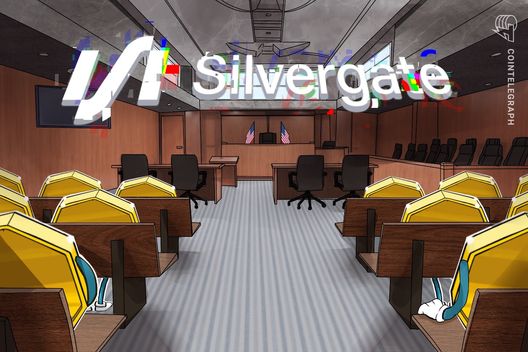 Silvergate Bank 소송에서는 FTX, Alameda 고객들에게 천만 달러 합의에 참여하라고 요구