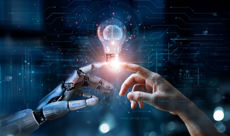 BPP, ULaw, Oxford 및 KCL은 미국 기술 대기업 Harvey와의 새로운 계약을 통해 AI 교육을 수용