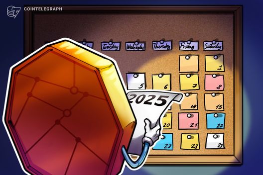 Bitwise 임원은 2026년이 암호화폐의 진정한 강세의 해가 될 것이라고 말했습니다. 그 이유는