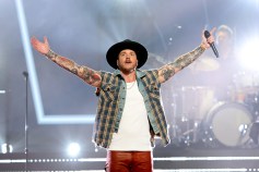 Ashley Gorley와 Shaboozey가 2025 ASCAP Nashville Songwriters Celebration에서 최고 영예를 안았습니다