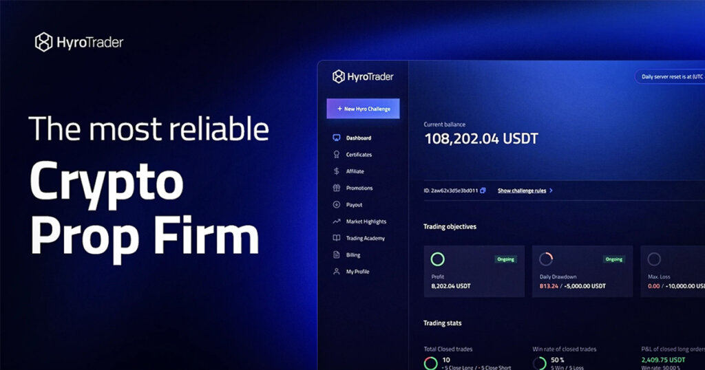 프로 트레이더가 암호화폐 자산 회사를 선택하는 이유