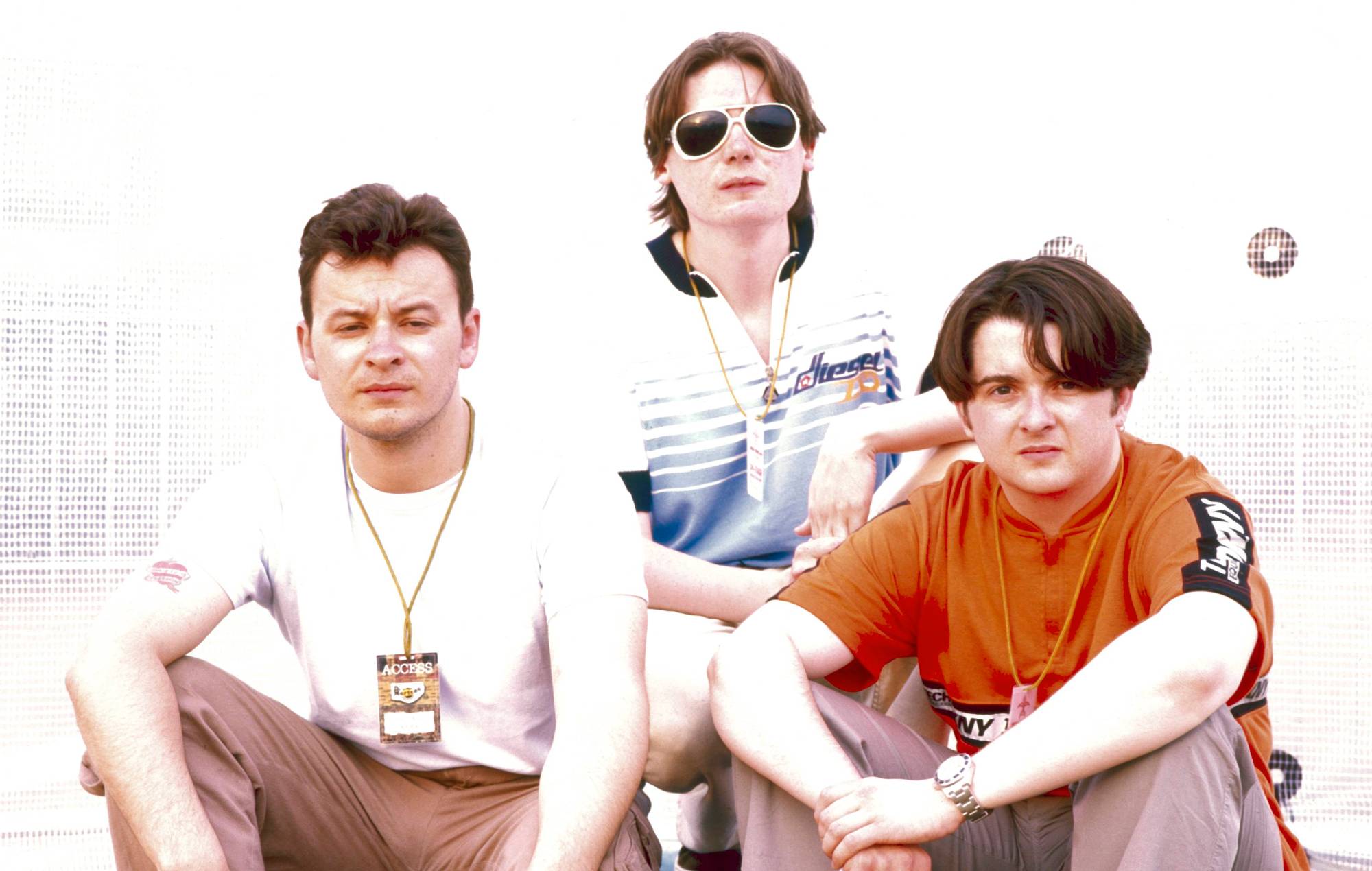 Manic Street Preachers의 