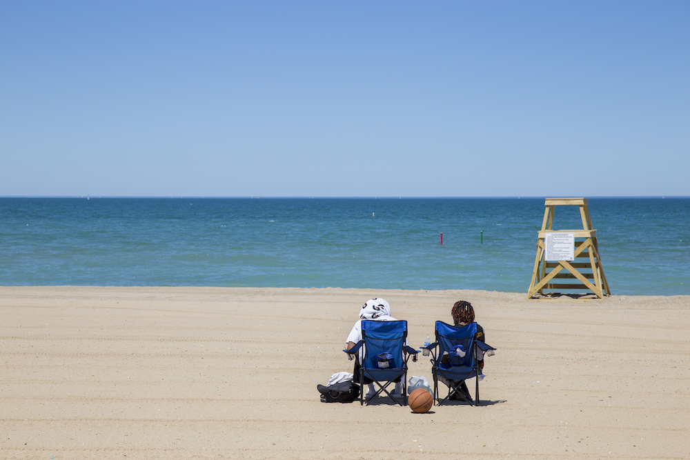출퇴근이 가능한 저렴한 해변 커뮤니티