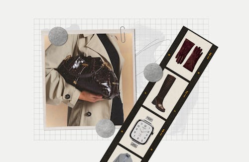 목록에 있는 가장 세련된 사람들을 위한 Luxe 패션 명절 선물