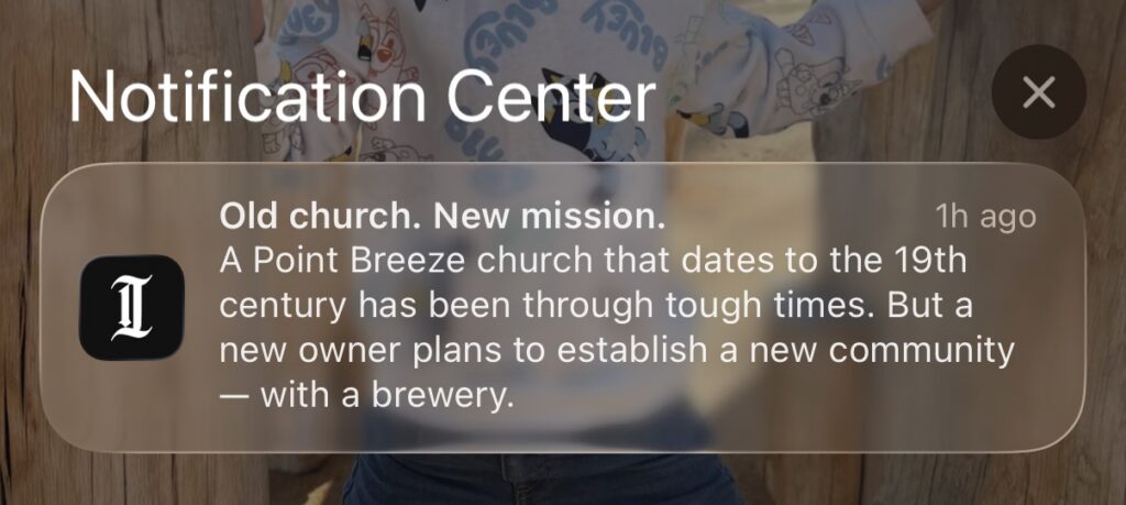 다가오는 iOS 및 macOS 26.1 업데이트를 통해 Liquid Glass에 김이 서리게 될 것입니다