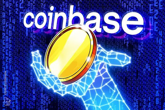 Coinbase, Monad 출시로 토큰 판매 플랫폼 데뷔