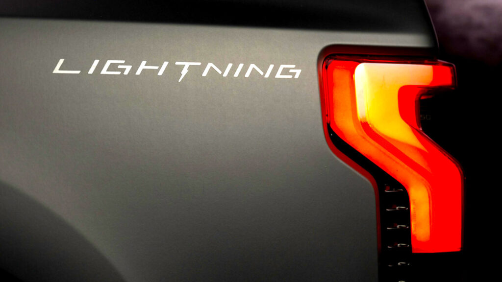 미국에서 가장 많이 팔린 전기 트럭이 올해 살아남지 못할 수도 있습니다