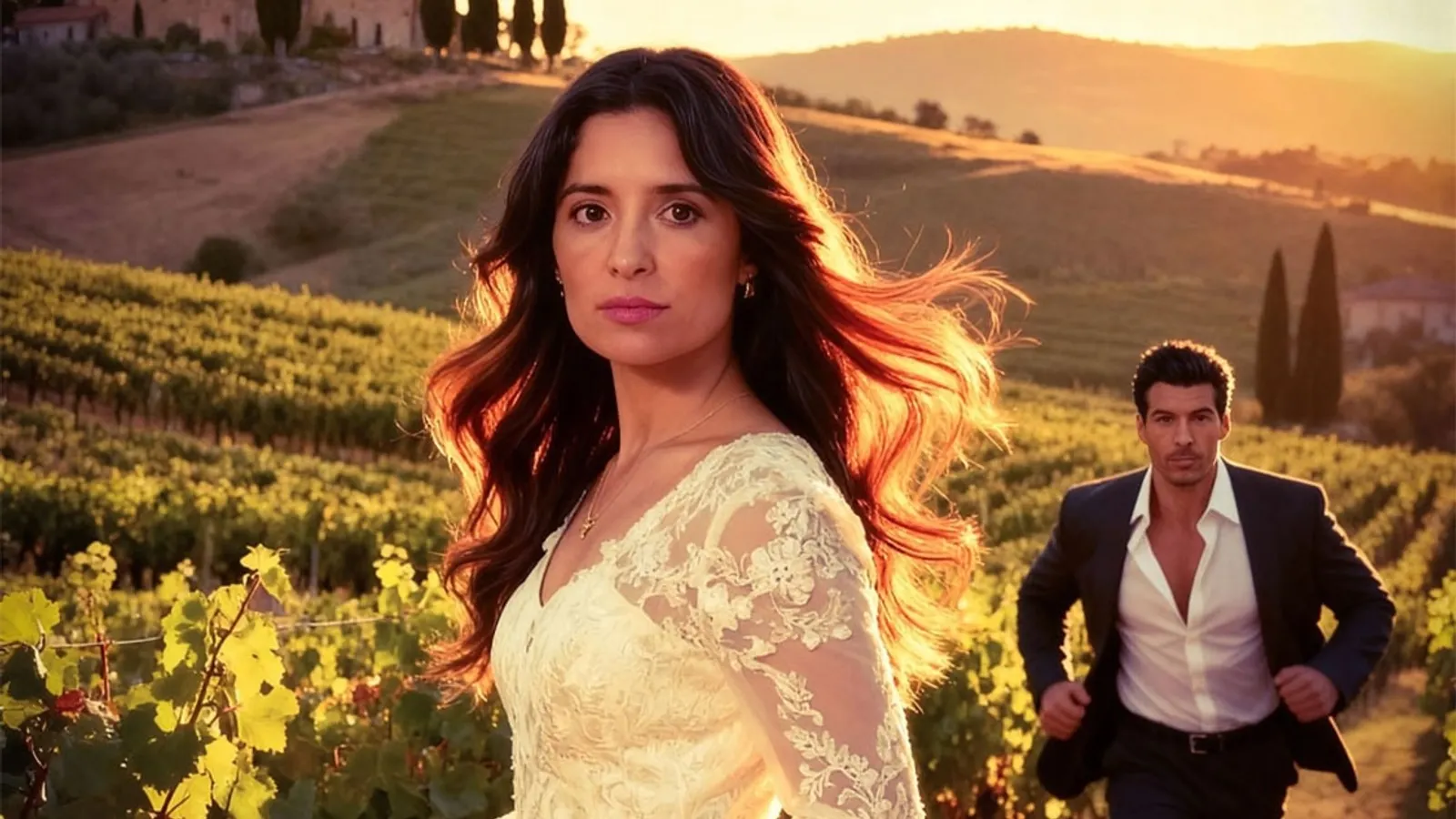 P&G의 네이티브, 장르가 도약함에 따라 50부작 마이크로드라마 시리즈 데뷔