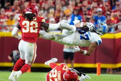 라이온스 타이트엔드 Sam LaPorta가 허리 수술 후 시즌 결장 예상