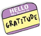 이에 대해 나는 아직도 감사하고 있다