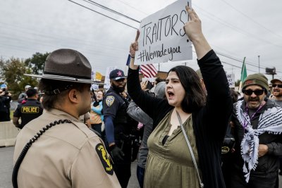 국경 순찰대, 뉴올리언스에서 이민 활동 강화