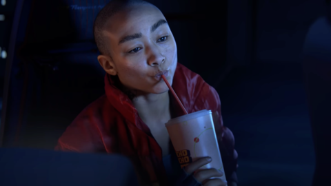 은하계 간을 기대하지 마십시오: 이단 예언자가 게임 시상식에 나타날 것이라고 - 보고서