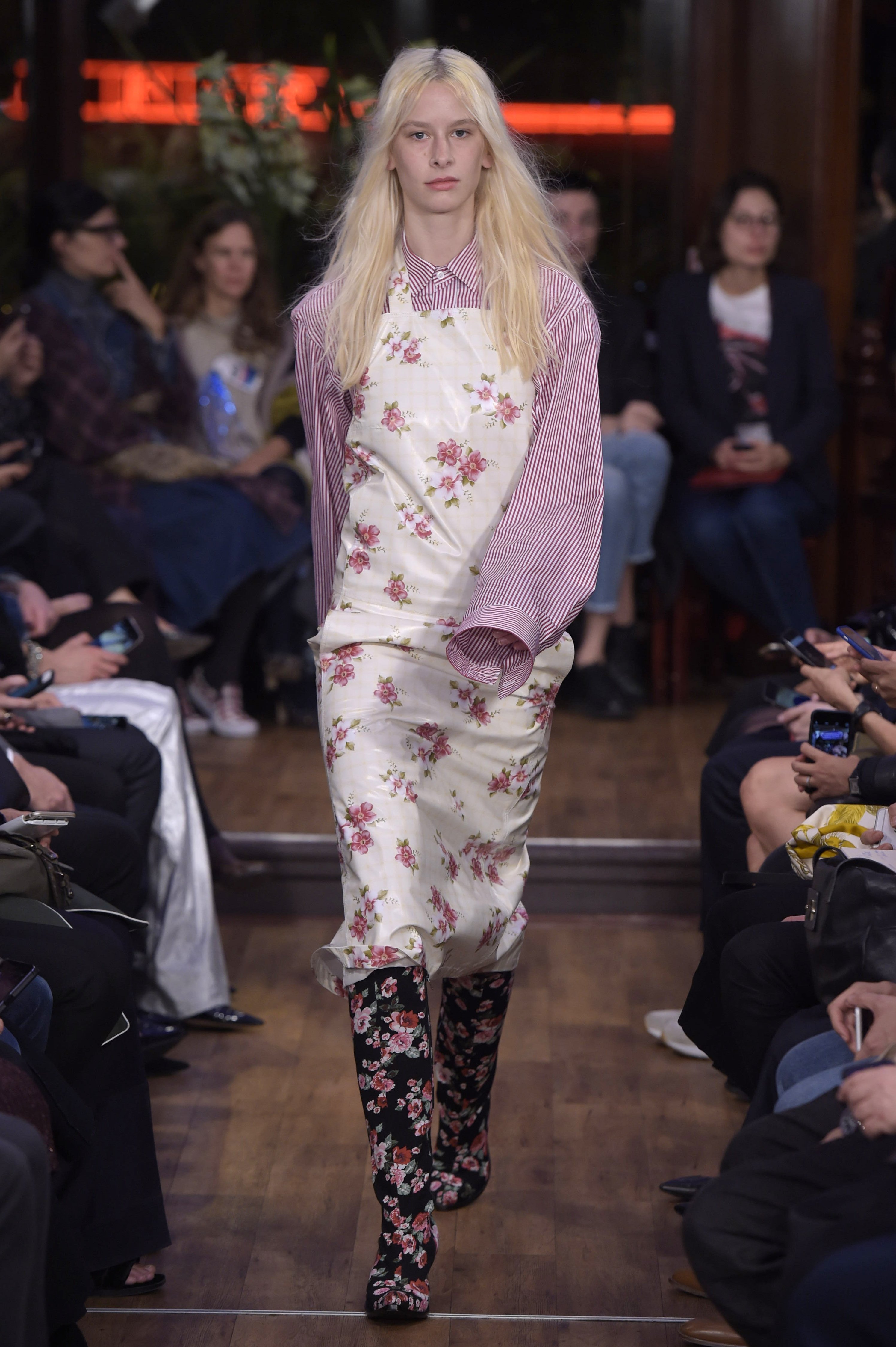 인터넷에서 가장 세련된 사람들은? 가정 요리사