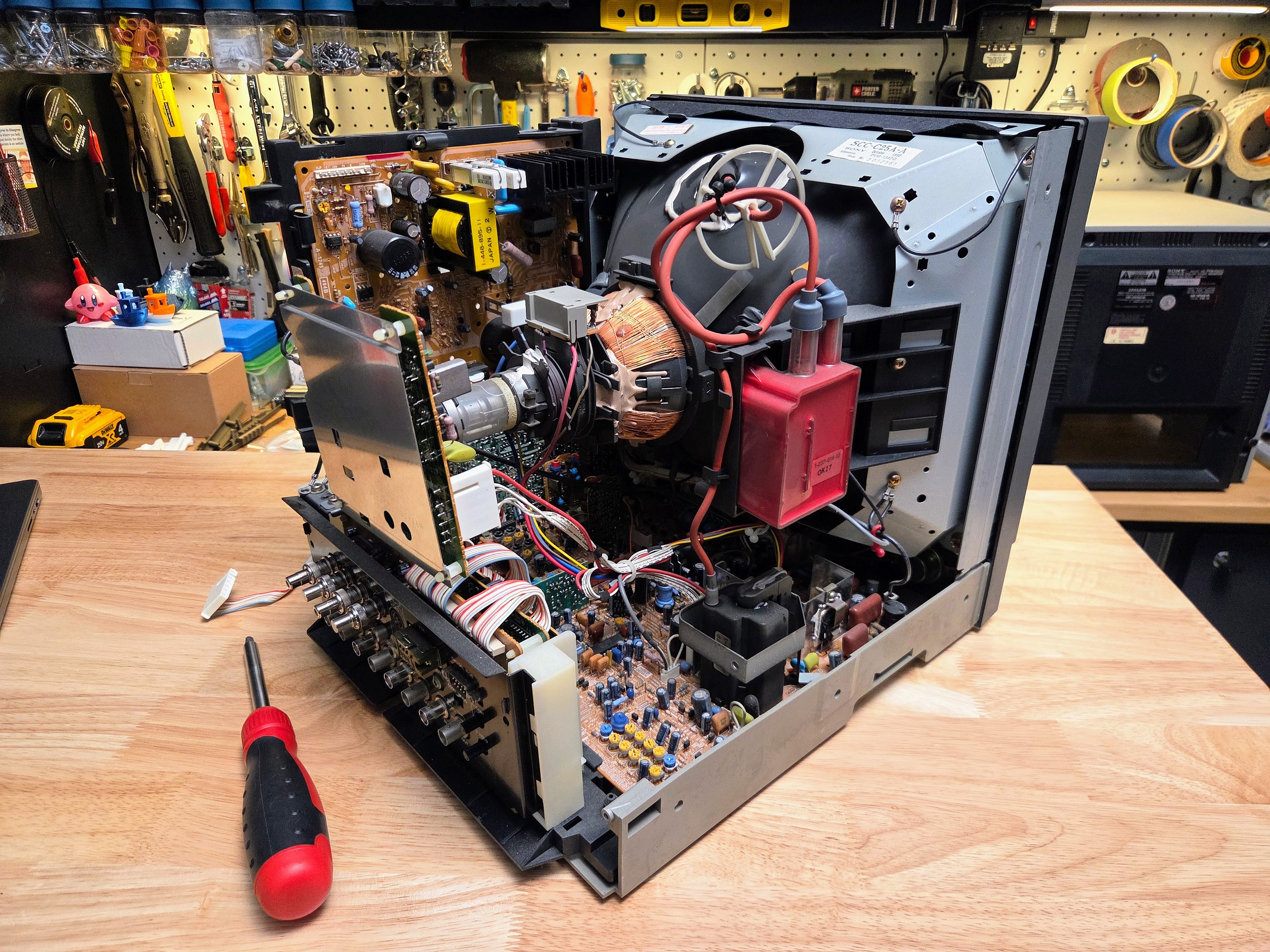 iFixit의 AI FixBot으로 문제를 해결할 수 없었습니다