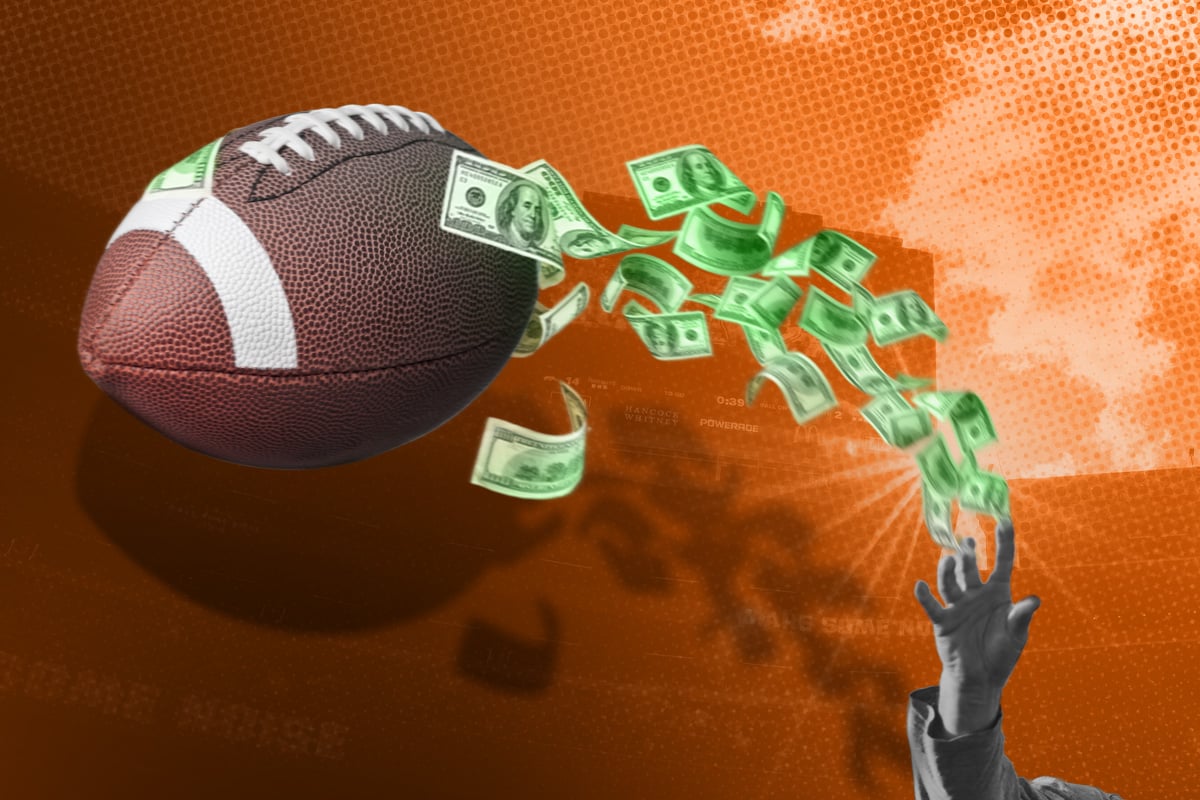 코치 매수 붐이 최고 기록