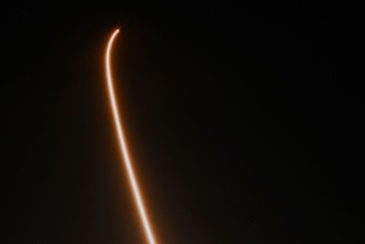 SpaceX Starlink 발사로 플로리다 우주공항의 기록 경신