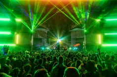 Lightning in a Bottle Drops 2026 라인업: Empire of the Sun, Mau P, Sara Landry, Zeds Dead 등