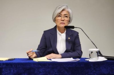 주한 특사, "북한 길 열어주기 위해 미국과 긴밀히 협력할 것" 강조 대화