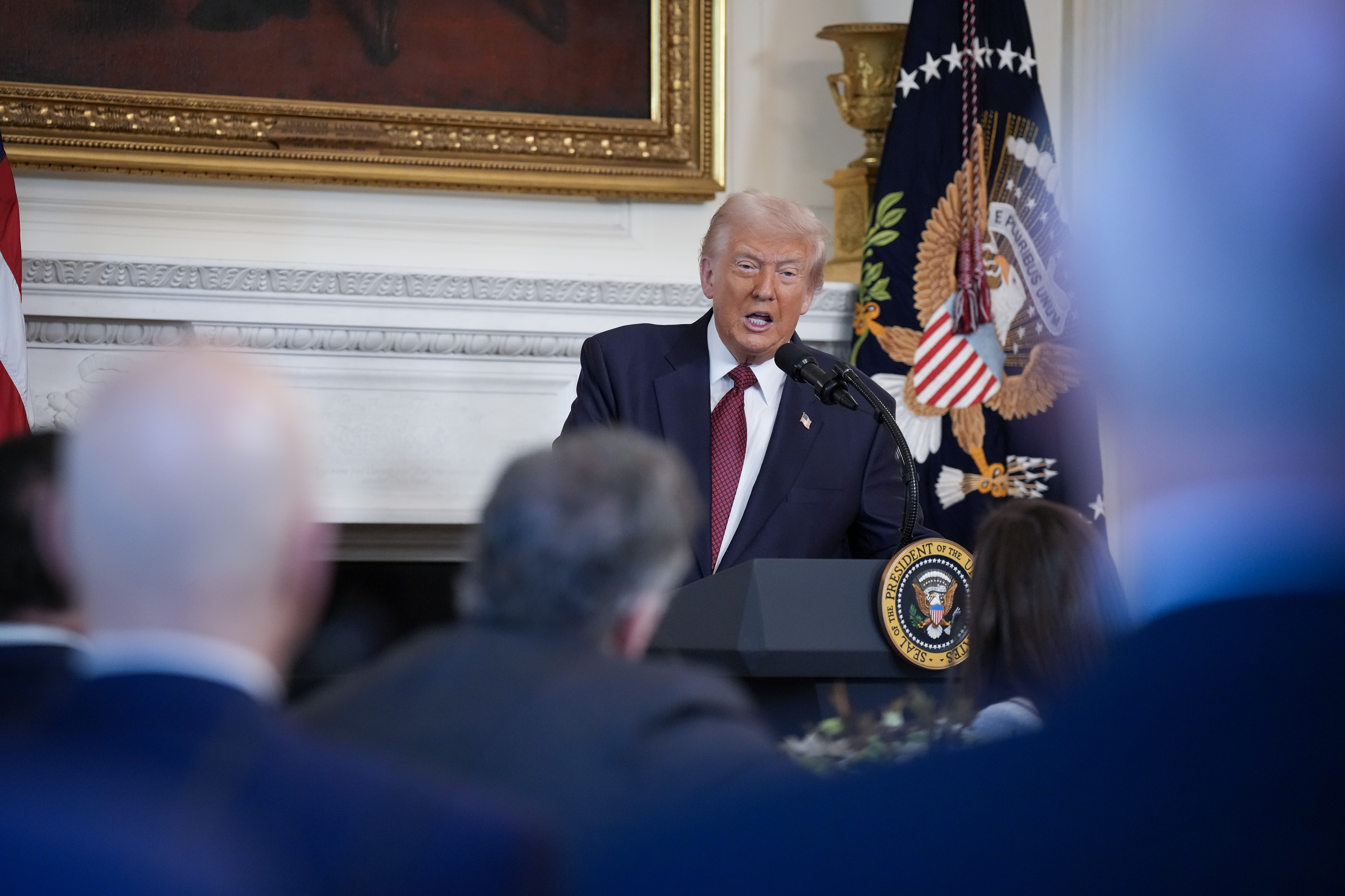 그들은 트럼프 시대에 성장하고 있습니다. 그들이 차기 대통령에게 원하는 것은 다음과 같습니다.