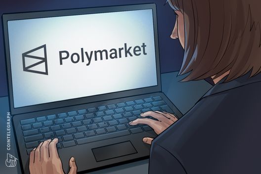 Polymarket은 CFTC 승인 후 대기자 명단에 있는 사용자에게 미국 앱을 공개합니다