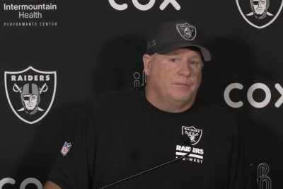 Pete Carroll, Las Vegas Raiders의 공격 코디네이터 Chip Kelly