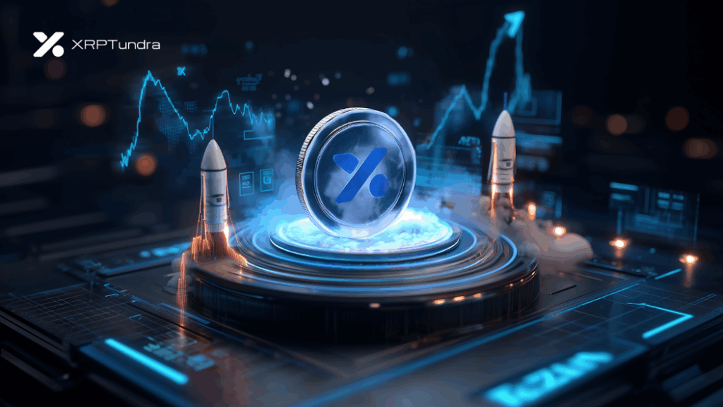 Solana ETF, 970만 달러 유입 확인; XRP Tundra도 비슷한 출시를 준비하고 있습니다