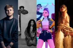 2025년 빌보드 200에서 가장 좋아하는 1위 앨범은 무엇입니까? 투표!