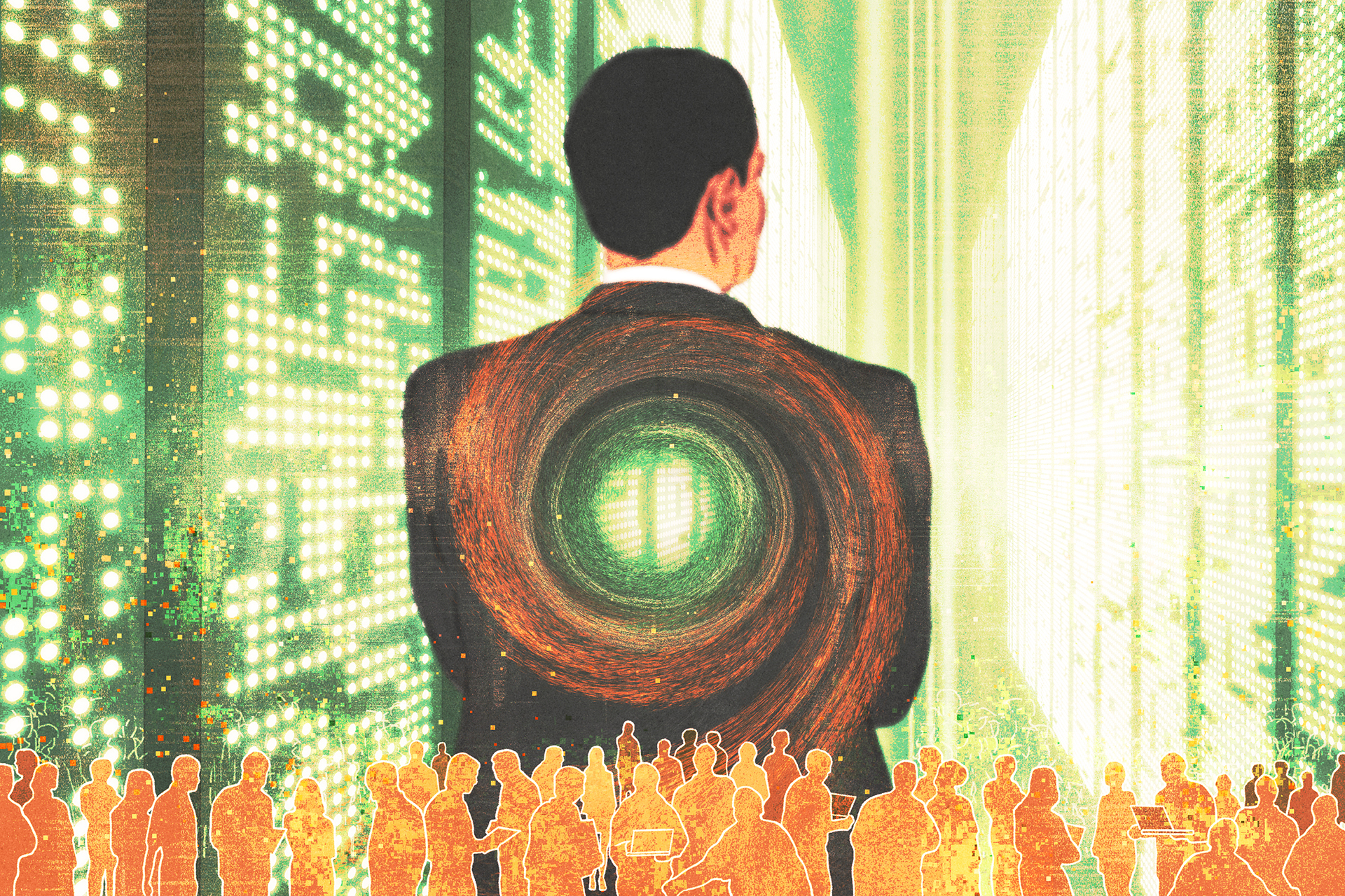 가장 가능성이 높은 AI 종말