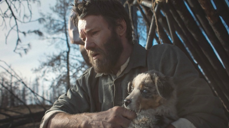 Netflix의 Train Dreams에 영향을 준 놀라운 스튜디오 지브리 영화 [단독]