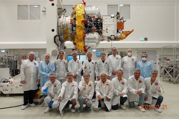 Smile 2026년 봄 출시 승인