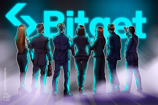 Bitget은 USDt를 사용하여 외환, 금 및 주식 파생상품으로 TradFi 거래를 테스트합니다