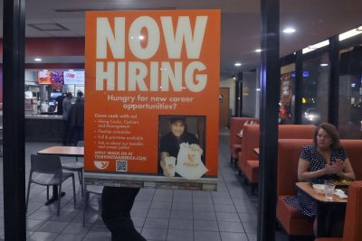 미국은 9월에 119,000개의 일자리를 추가했으며 보고서가 지연된 것으로 나타났습니다