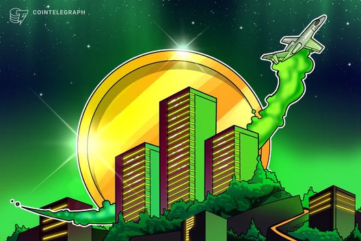 Uniswap 토큰은 수수료 전환 후 38% 상승하고 소각 제안이 테이블에 도달했습니다