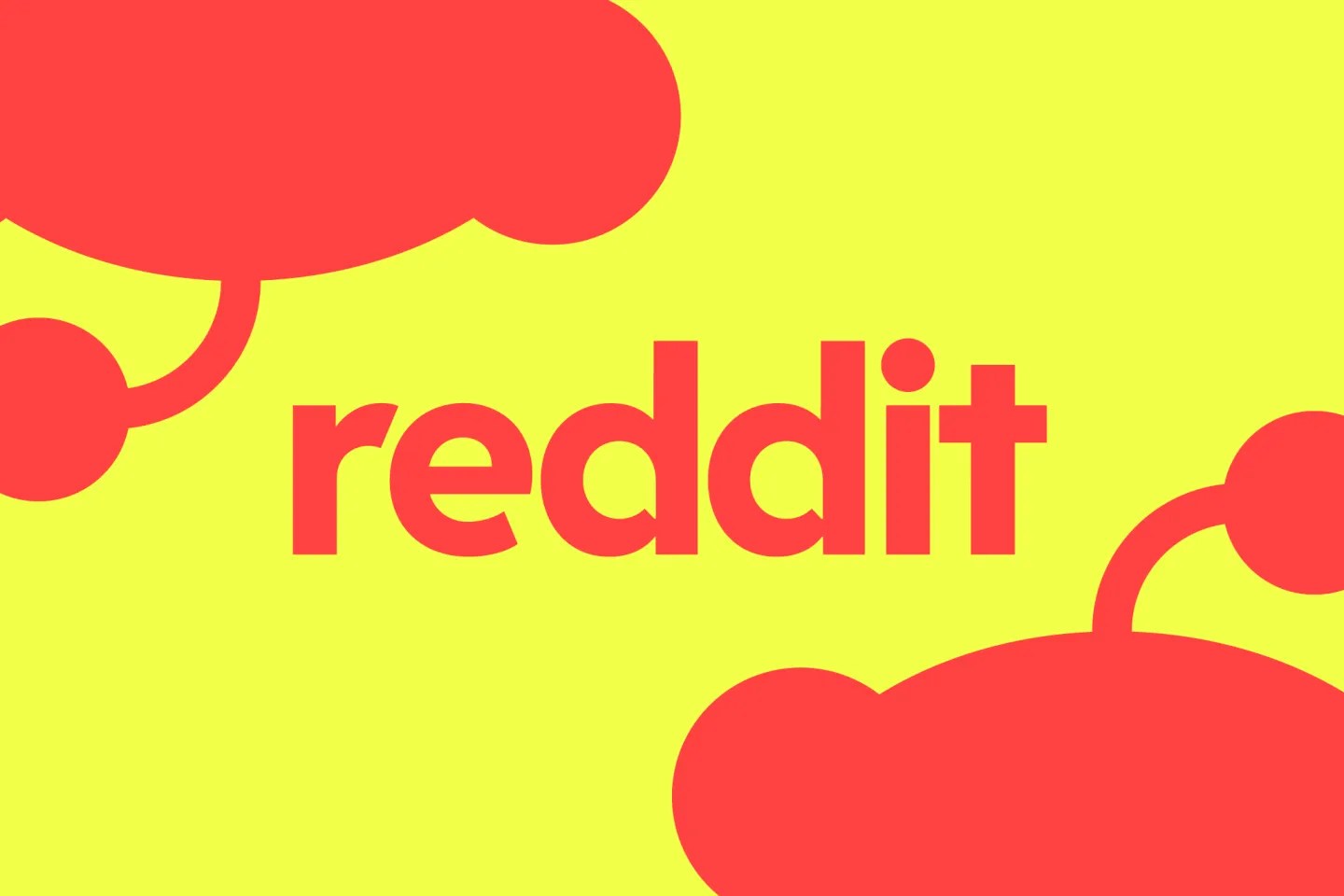 Reddit이 검증을 테스트 중입니다