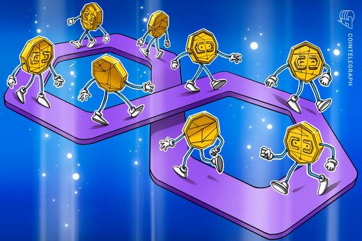 Polygon 공동 창업자는 POL 브랜드 변경 후 1년 만에 MATIC 부활을 고려 중