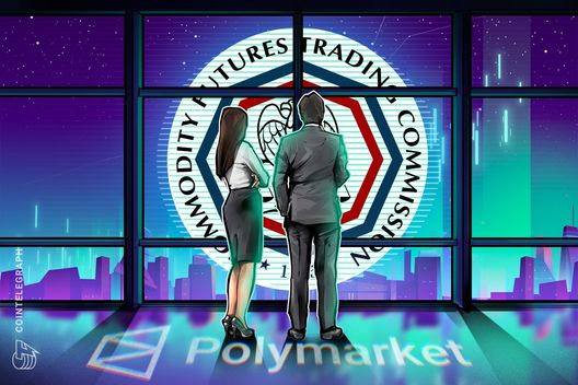 Polymarket, 미국 거래 플랫폼 운영에 대한 규제 승인 획득