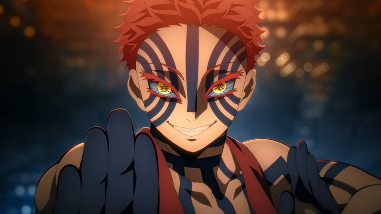 악마 학살자, 2025년 대부분의 영화가 실패하는 박스오피스에서 성공