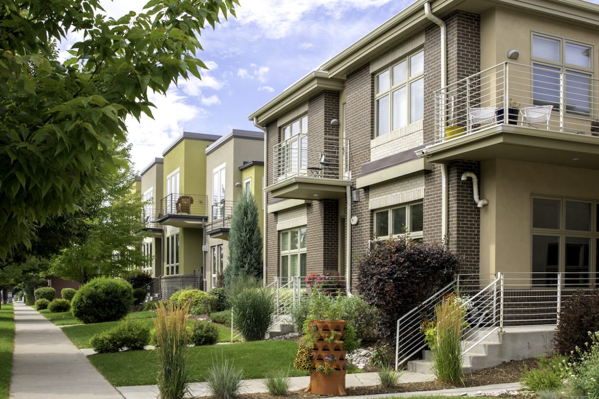 비상사태 중 임대물 검색에 대해 임차인이 알아야 할 사항