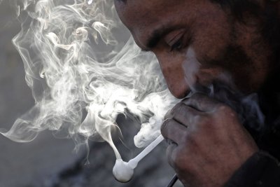 유엔 보고서: 아프간 아편 재배 감소, 밀매 체포 증가