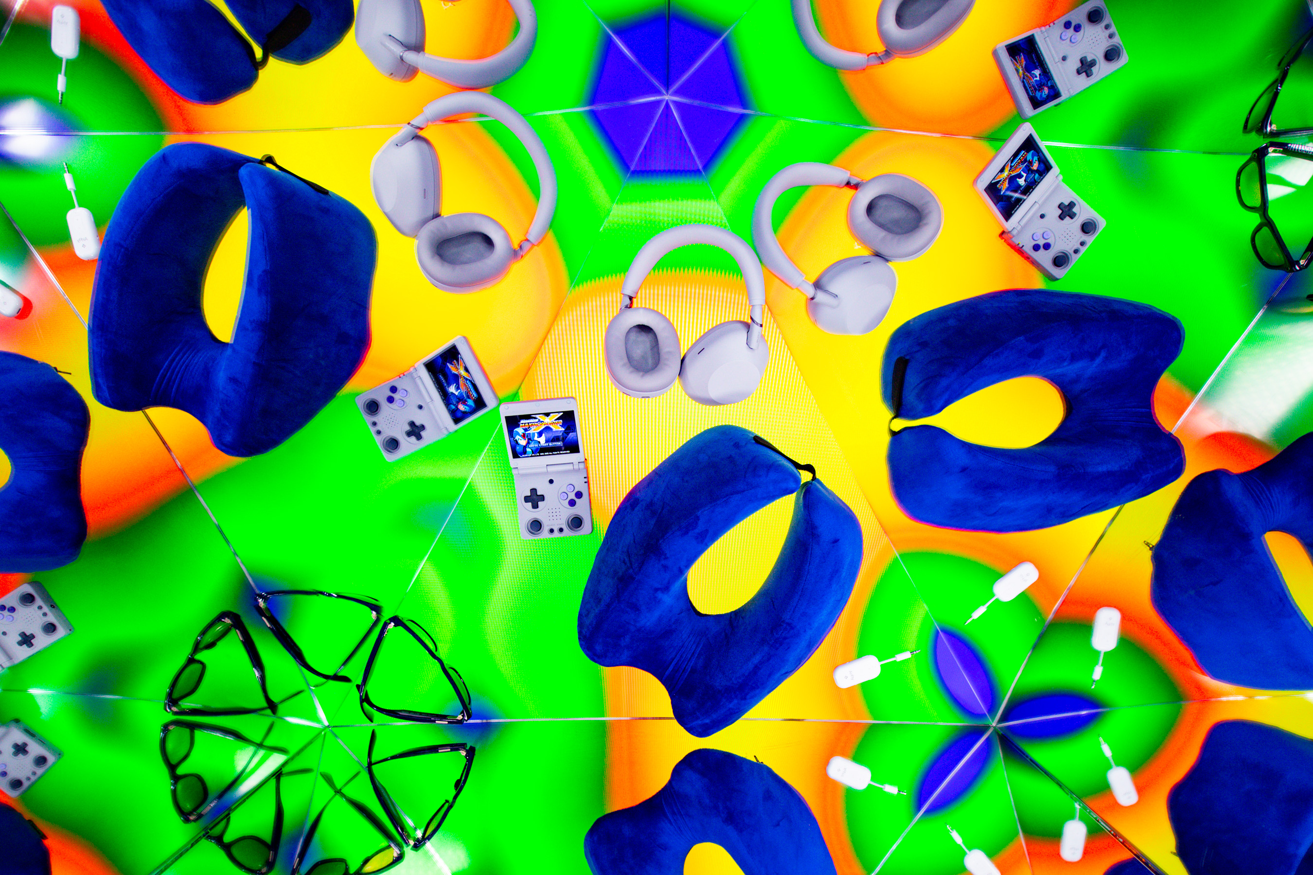 항상 이동 중인 여행자를 위한 최고의 선물 27가지