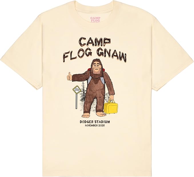 제작자의 Camp Flog Gnaw Tyler가 프라임 비디오에 등장합니다: Fr를 위한 뮤직 페스티벌 시청 방법
